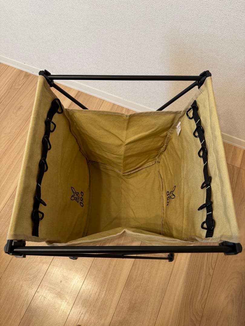 ☆美品☆ DOD ステルスエックス