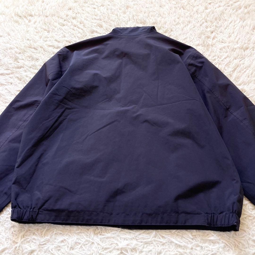 希少 90s ランズエンド GORE-TEX スイングトップ M ゴアテックス