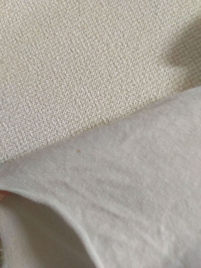 LGB 肩出し半袖カットソー