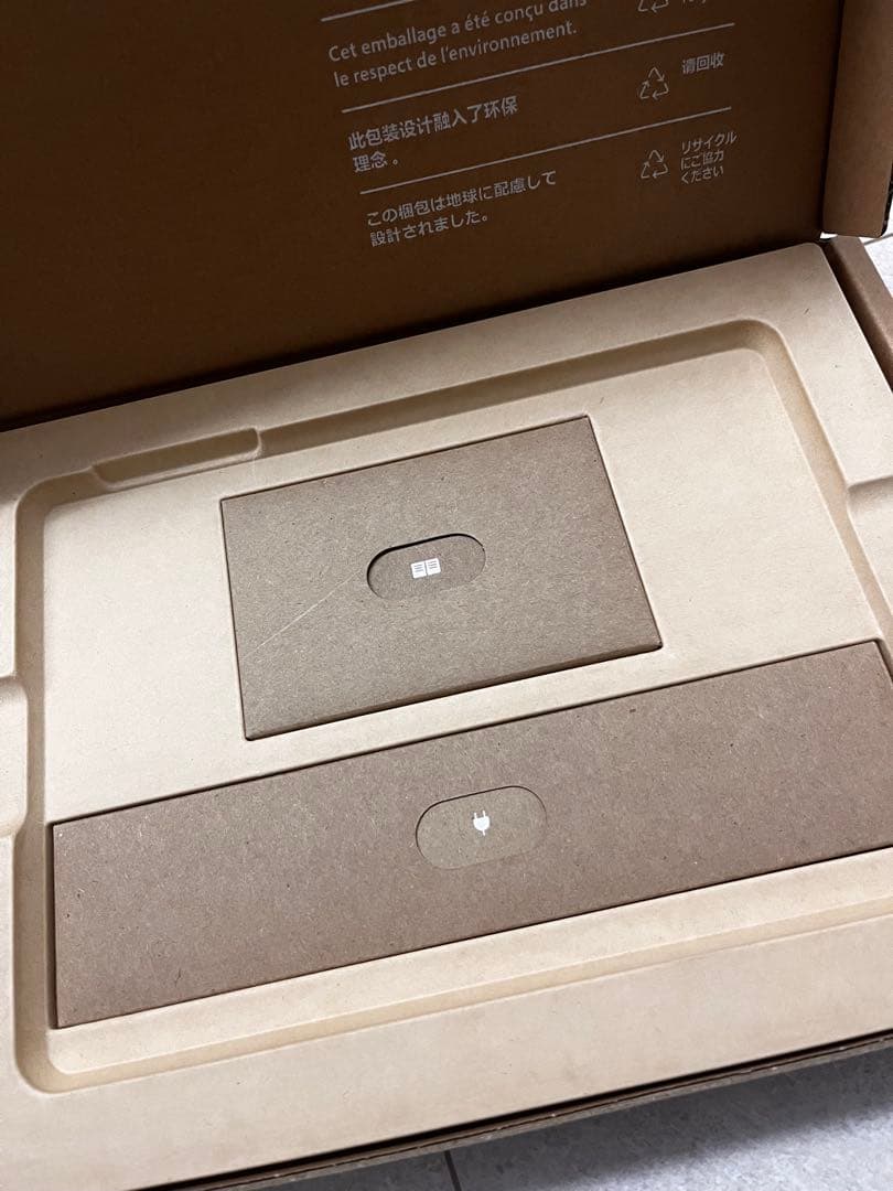 n*2様 新品Surface Go3 128GB 8VI-00013 SIMフリ