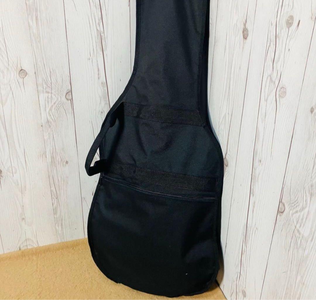 O*G様 YAMAHA PAC012 ヤマハ エレキギター ソフトケース付 パシ