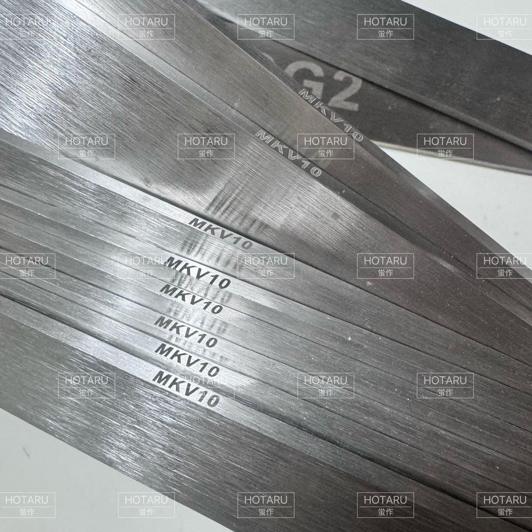 切付柳刃包丁 270mm 鏡面仕上げ 黒檀八角柄 刺身包丁 全鋼 和包丁 n.3