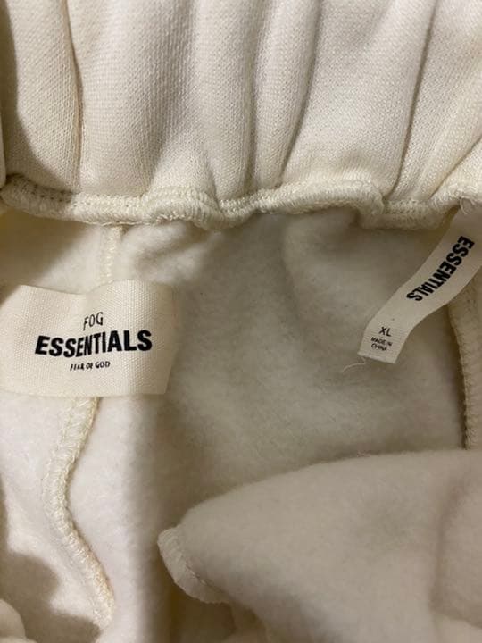 パンツ FOG ESSENTIALSSideStripeSweatpantsSIZEXL