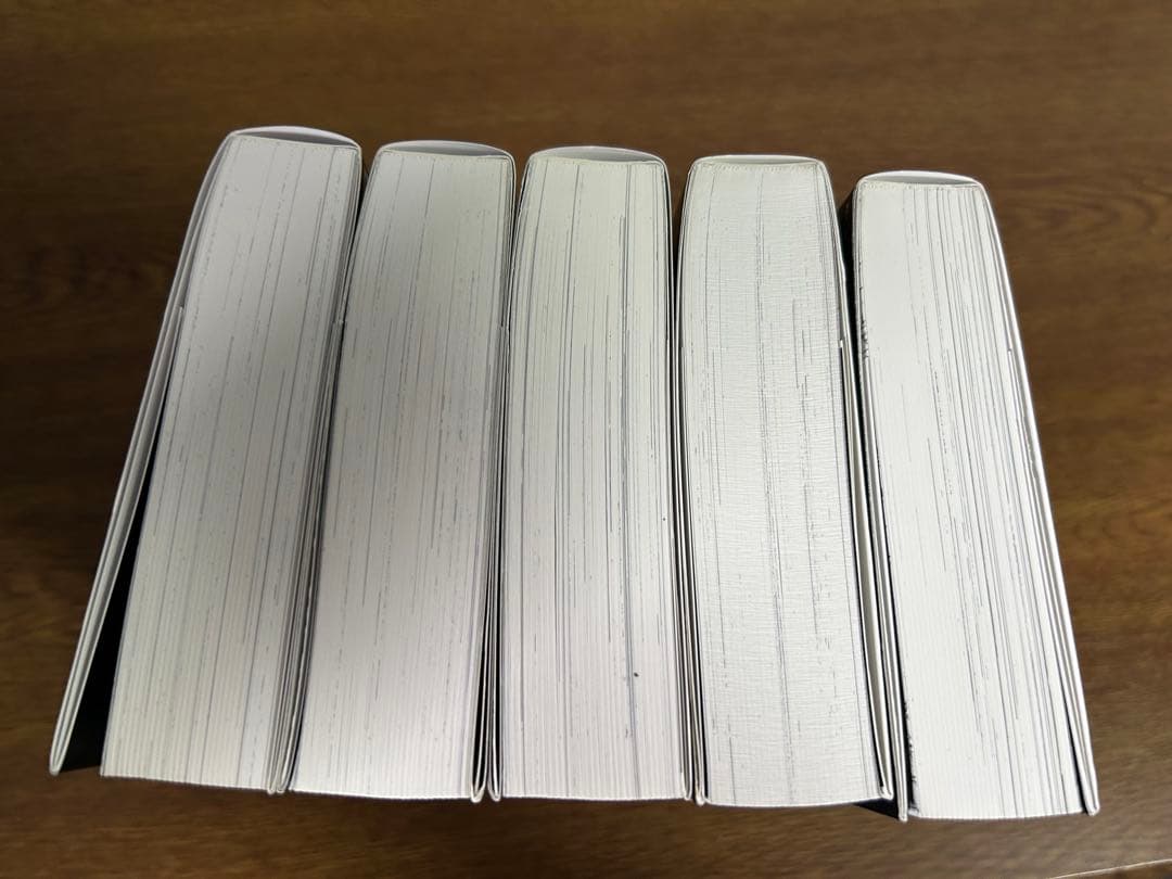完全版 ぼくらの 1-5巻セット