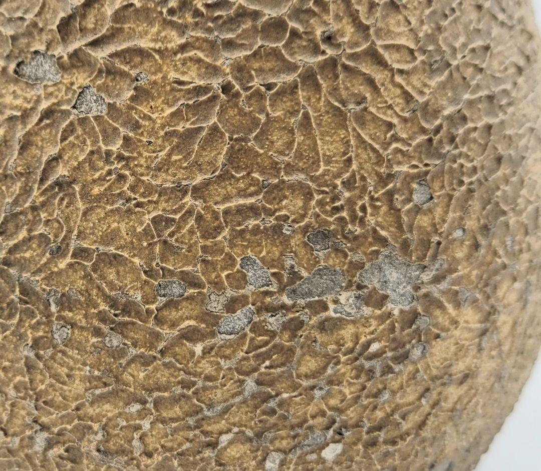 ミア　茶道具　時代物　上野焼　花入れ、花瓶　遠州七窯　江戸時代