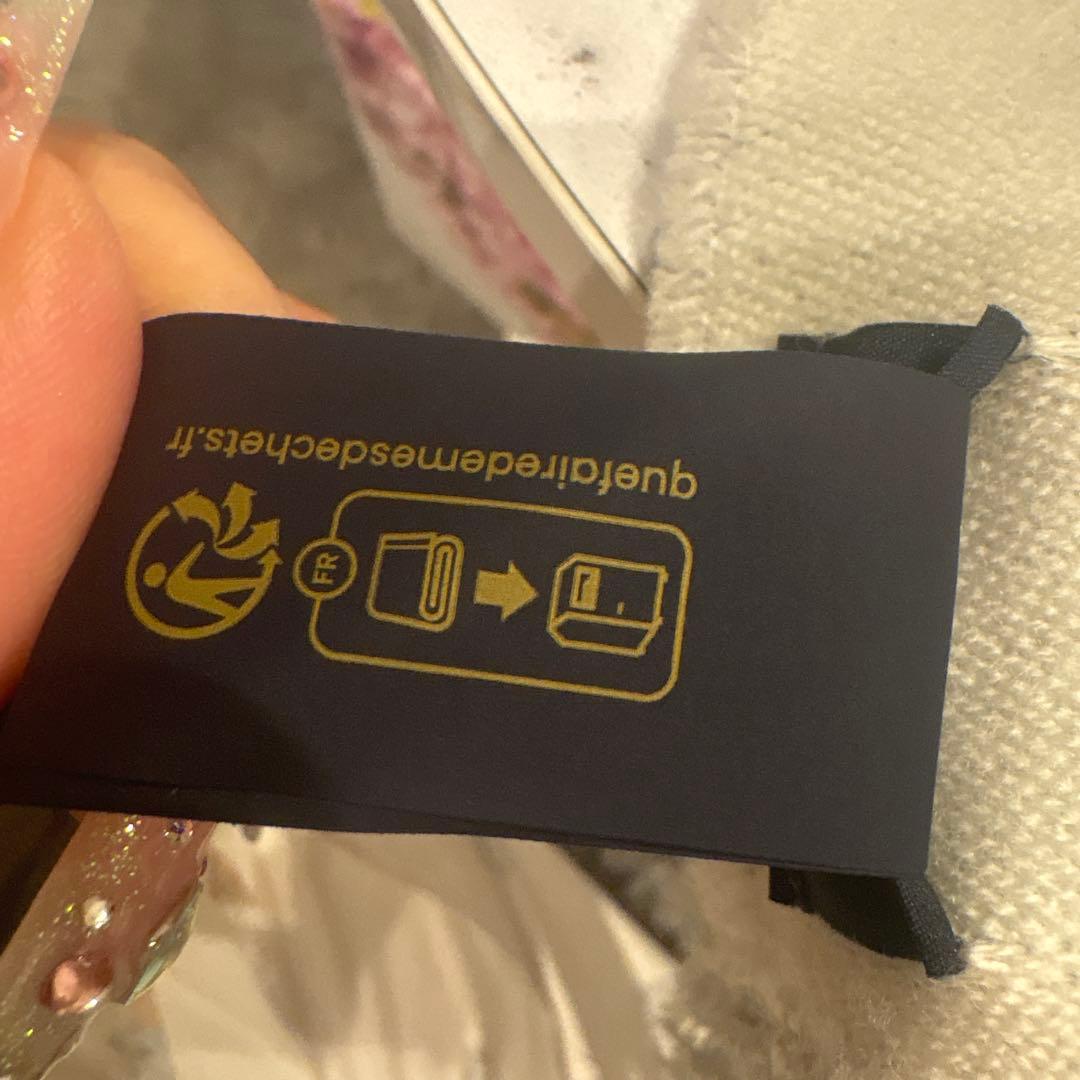 ルイヴィトンマフラー VUITTON 正規品