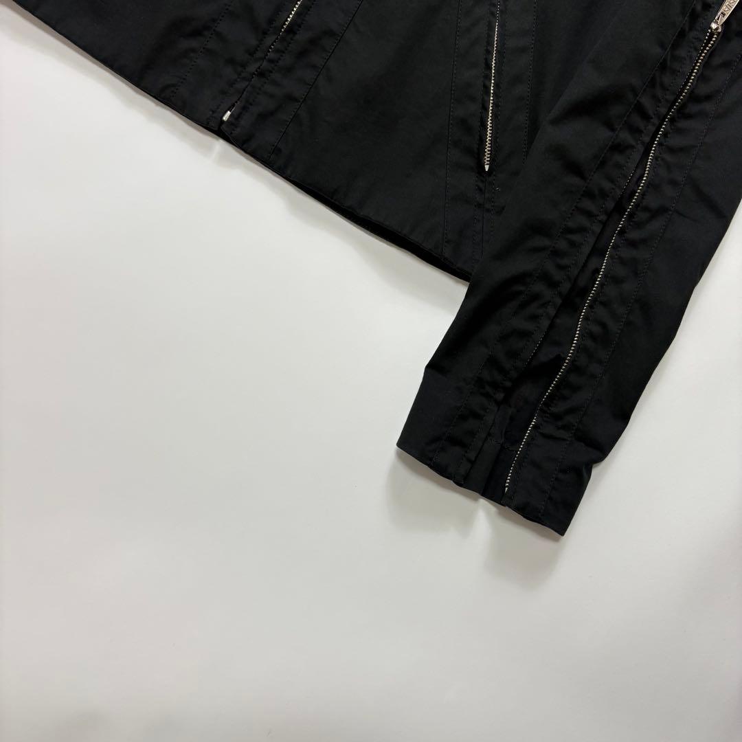 ジャケット・アウター Archive VERSUS VERSACE Zip-up blouson