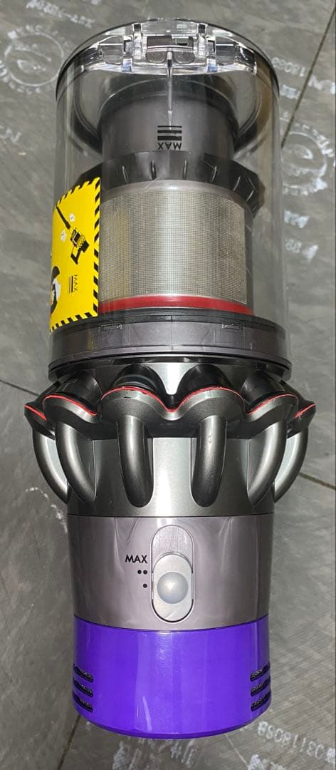 Marl マル ダイソン SV12 V10 本体