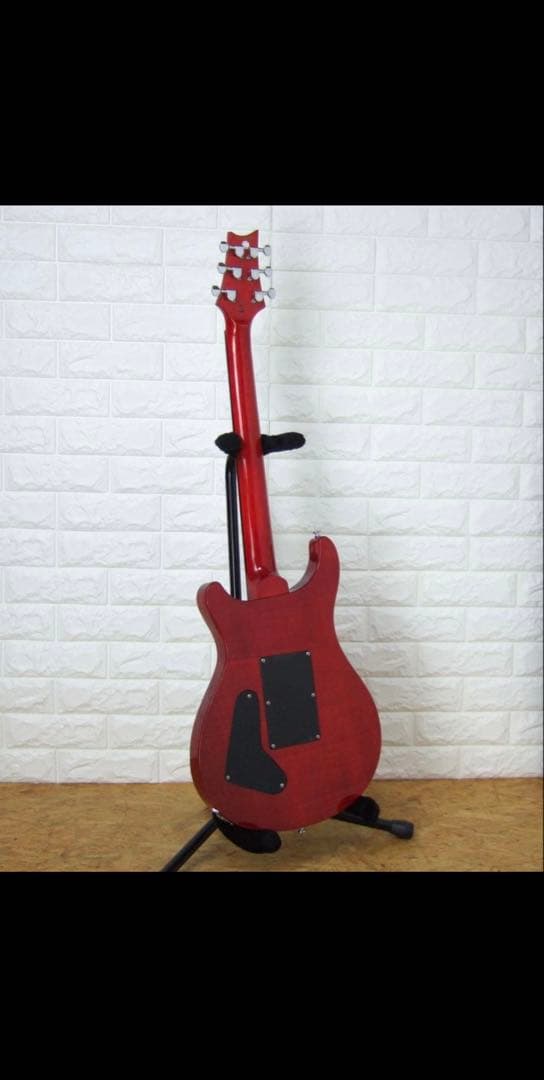 Paul Reed Smith Standard 24タイプ コピーモデル
