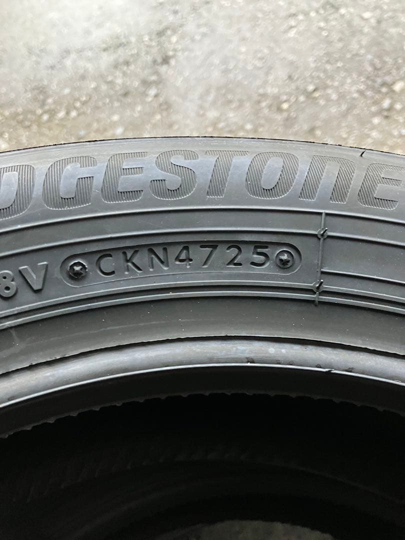 NEWNO 155/65R14 サマータイヤ
