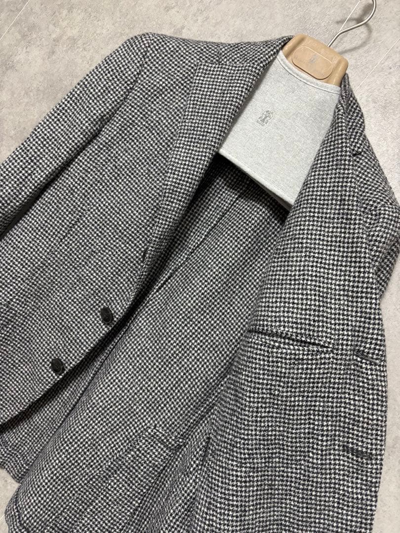 sss様購入用【THE GIGI】定価約70%OFF ジャケット 46