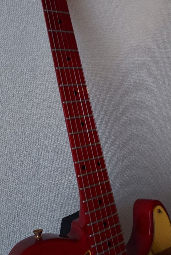Bill Lawrence ビルローレンス BKIM-60G 奥居香モデル