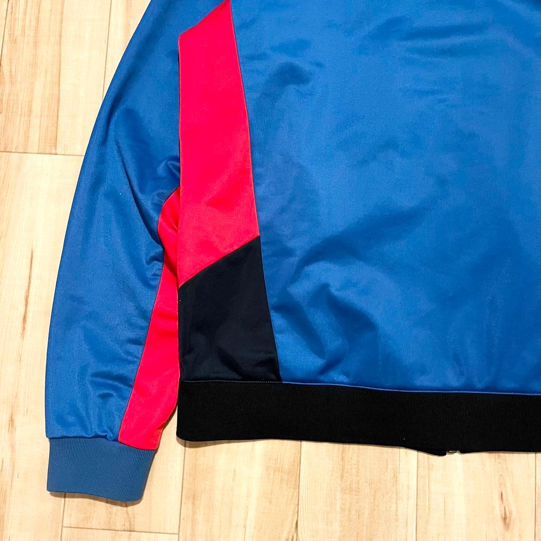 激レア！2000’s OLD SUPREME “PANEL” トラックトップ
