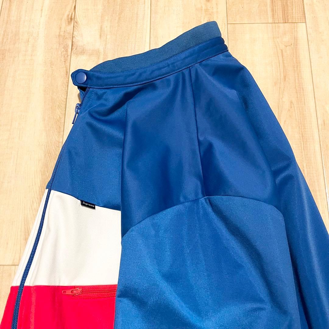 激レア！2000’s OLD SUPREME “PANEL” トラックトップ