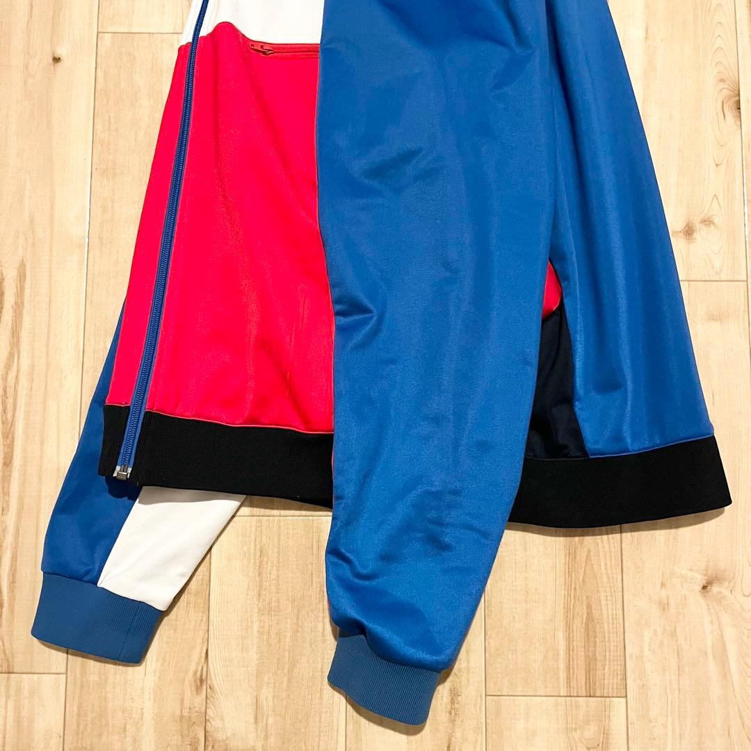 激レア！2000’s OLD SUPREME “PANEL” トラックトップ