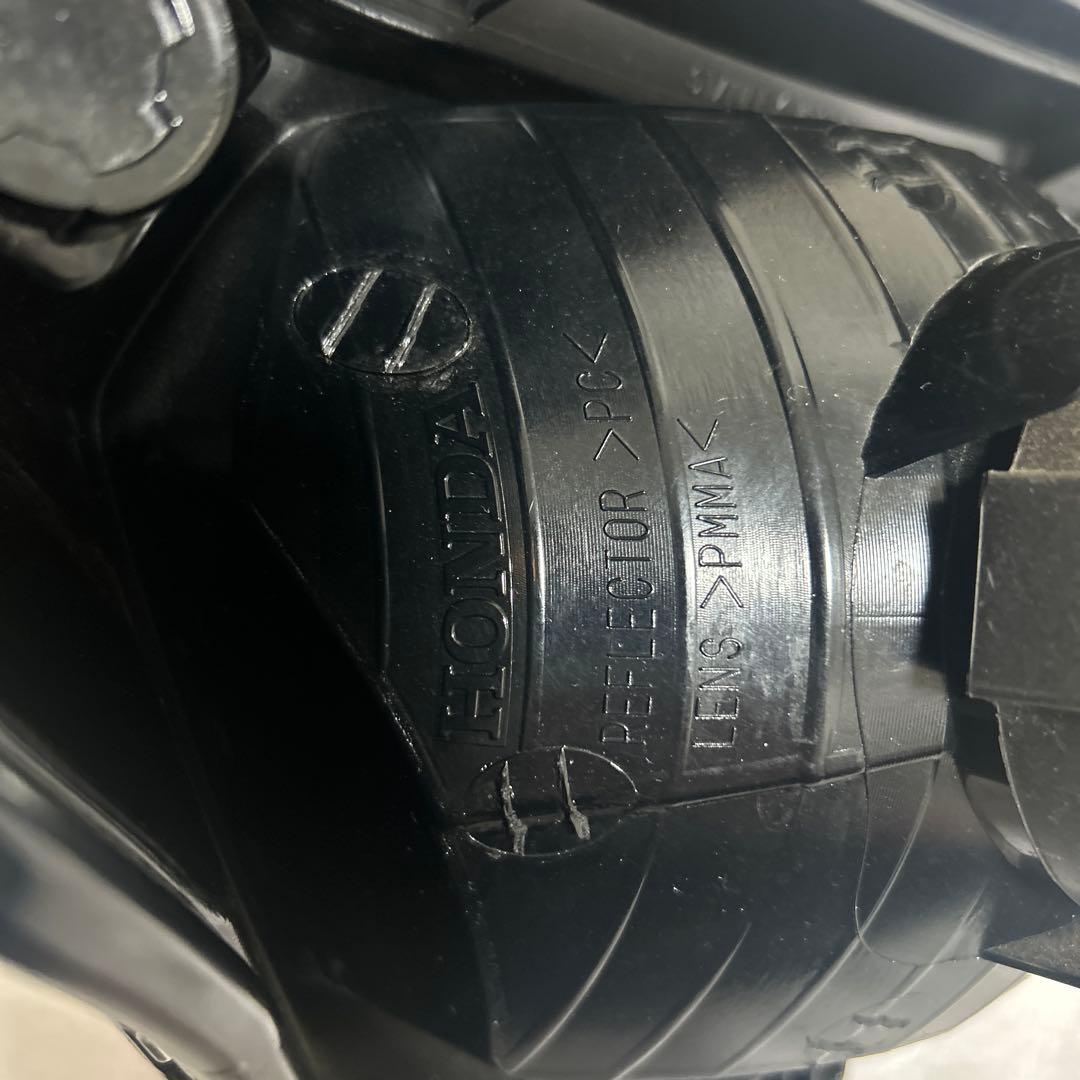 ★送料込★HONDAダンク　ヘッドライト