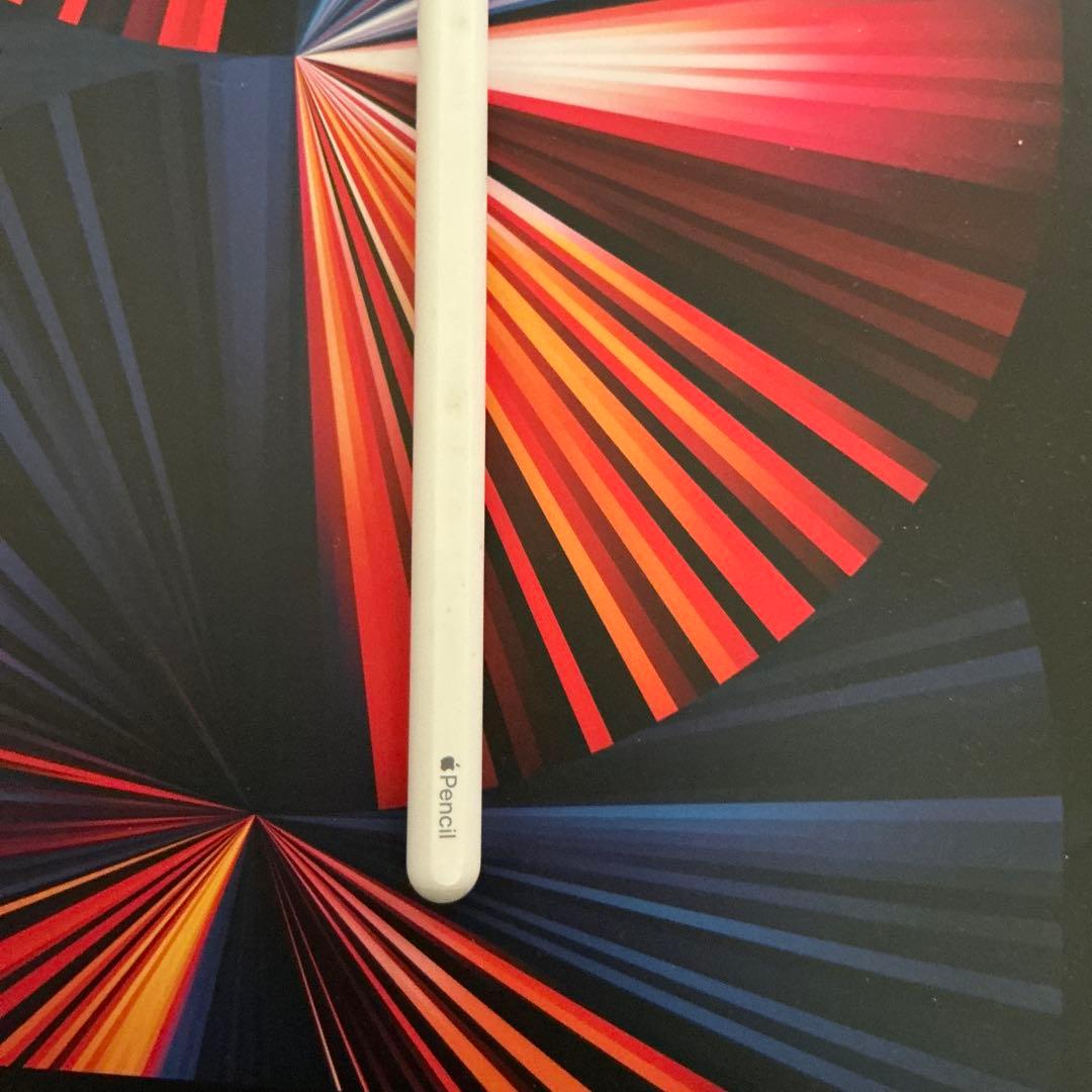 iPad Pro 12.9 第5世代Wi-Fi 128GB 純正Pen付