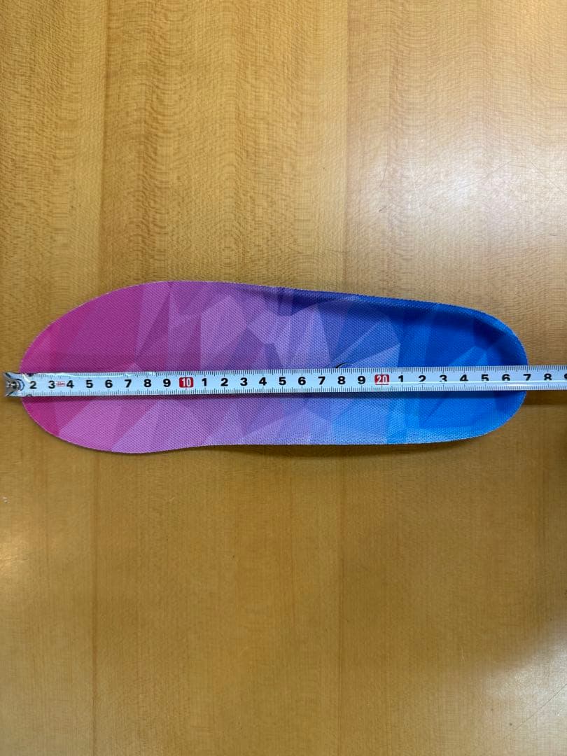 SALTED SMART INSOLE　インソース　Sサイズ
