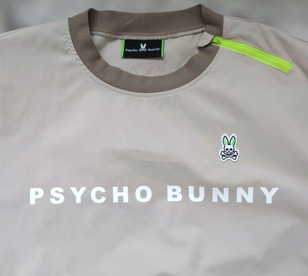 ⛳️PSYCHOBUNNYサイコバニー⛳️メンズストレッチタフタ　スニードXL