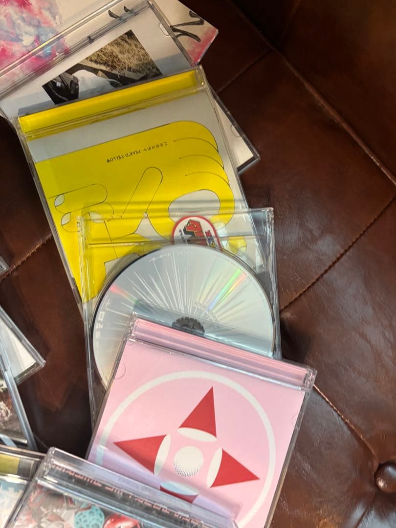 ハルカミライ CD EP アルバム DVD付き初回限定盤 セット