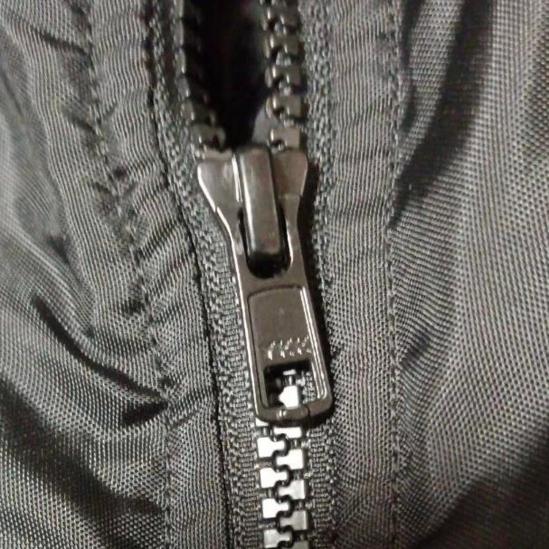 Y*s様 Supreme sports piping puffy jacket