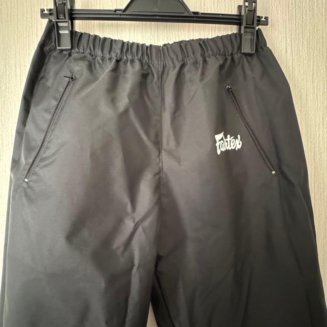 サウナスーツ　フェアテックス　上下セット