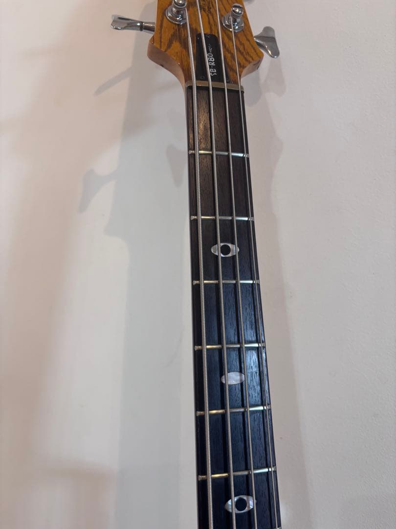 Aria Pro II SB-R80 アリア　エレキベース