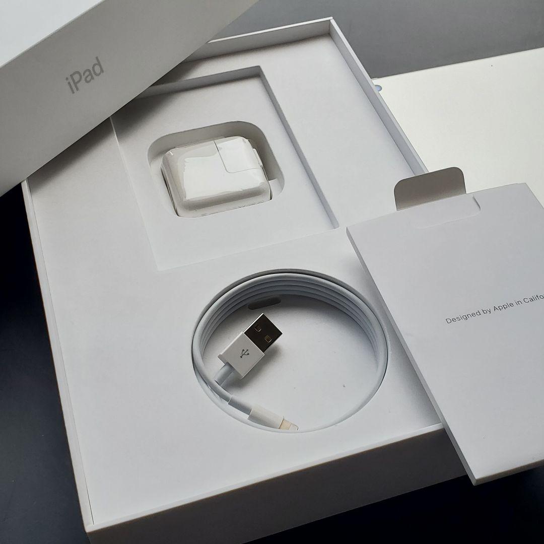 【極美品】iPad 5 Wi-Fi 32GB 第5世代