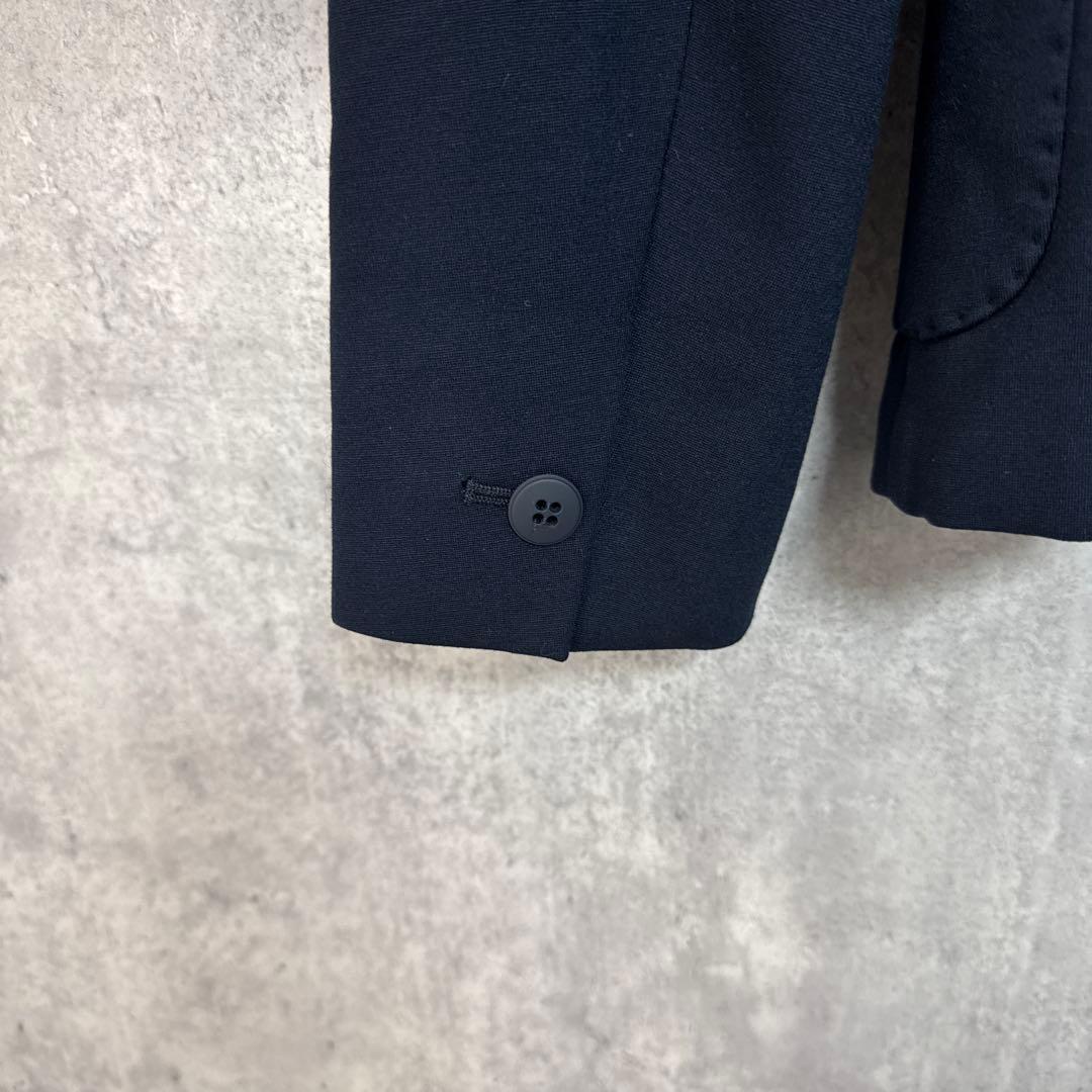 新品 Max Mara テーラードジャケット J40