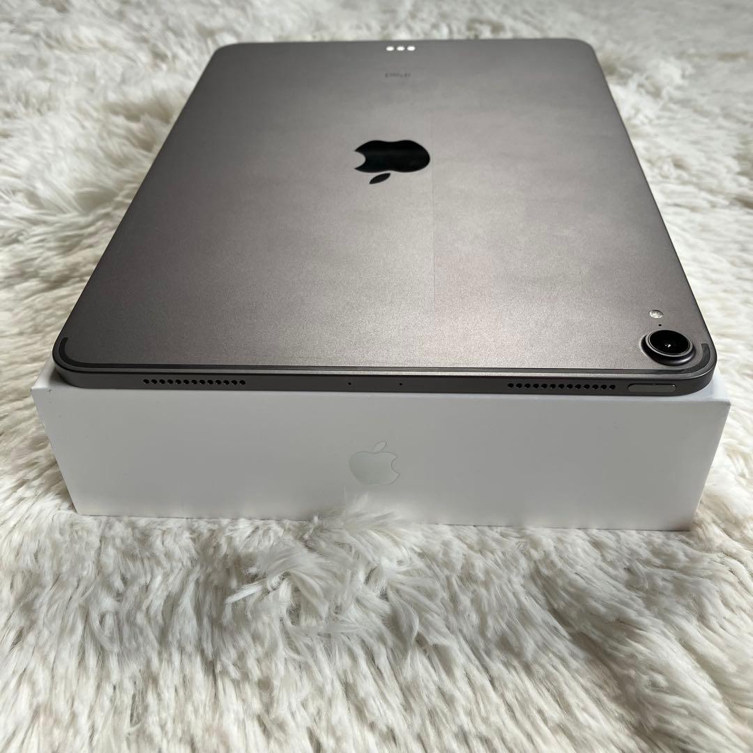 【完動品】iPad Pro 11インチ 第1世代 64GB 【すぐ発送】
