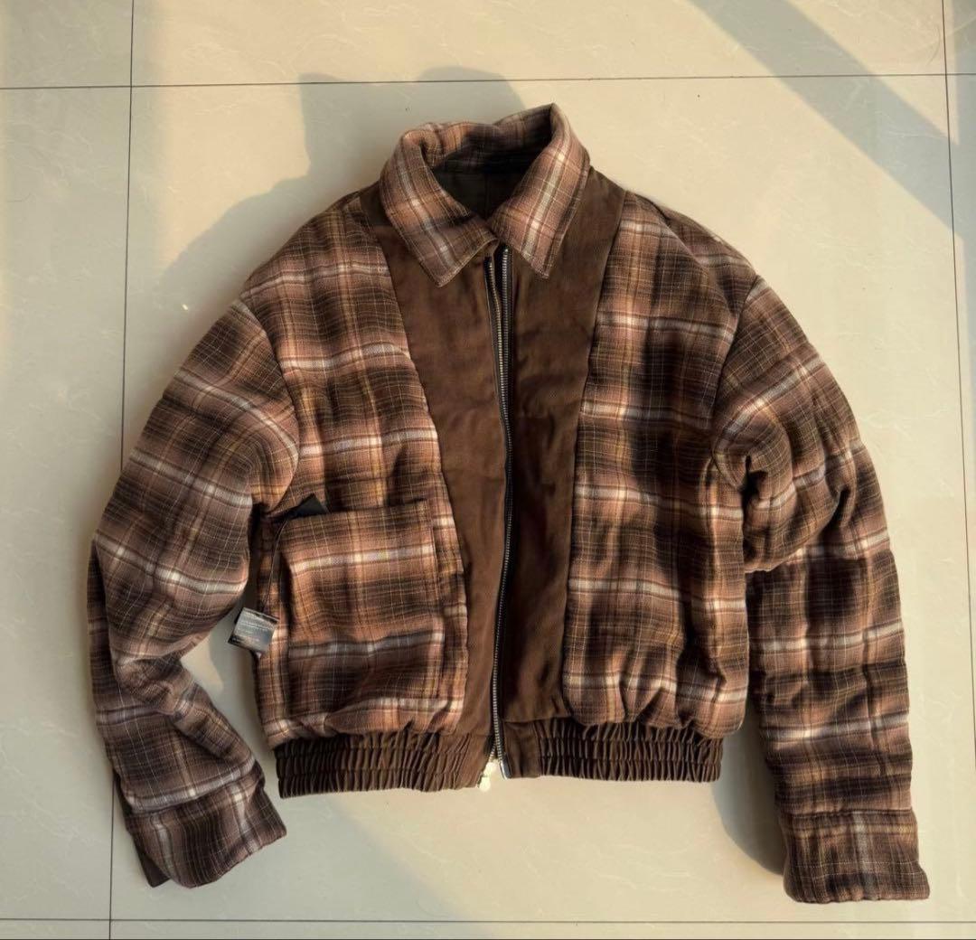 ジャケット・アウター The Prouder Cotton Fright Jacket