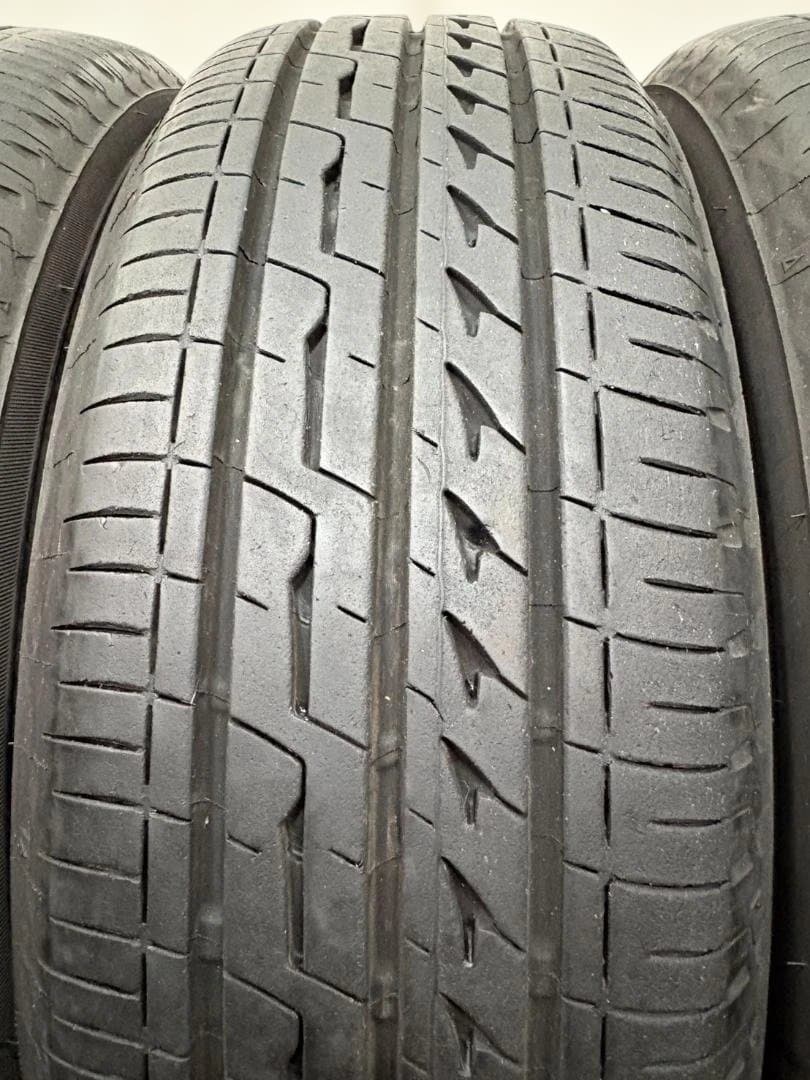 【送料無料/特価】訳あり バリ溝 ブリヂストン レグノ 185/60R15 4本