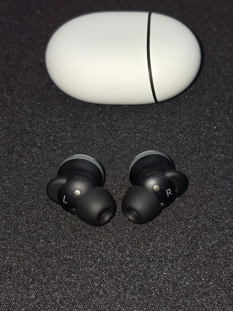イヤホン Google Pixel Buds Pro 2 GA05762-JP Hazel