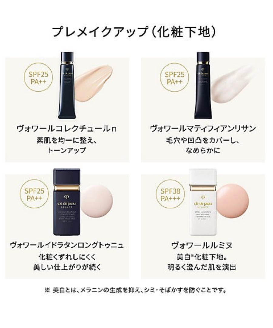 【1/11新入荷】【本物セール】ヴォワールコレクチュールn 40g