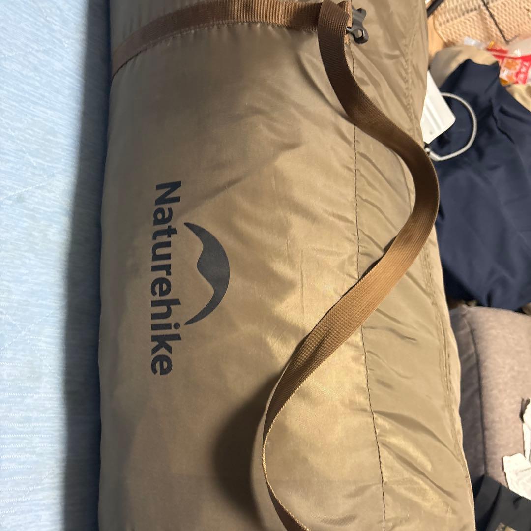 Naturehike Village 6.0 テント