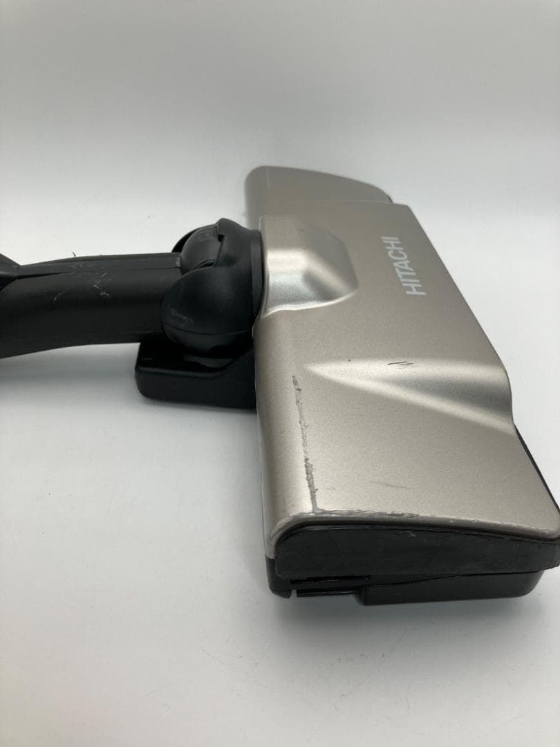 日立　掃除機　D-DP28　ヘッド　回転ブラシ　良品　中古