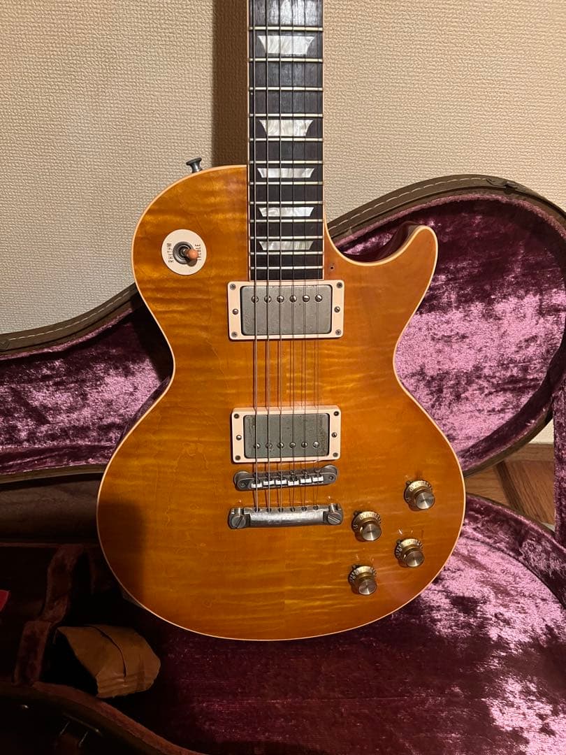 ギター Gibson Custom Shop 1959 Historic