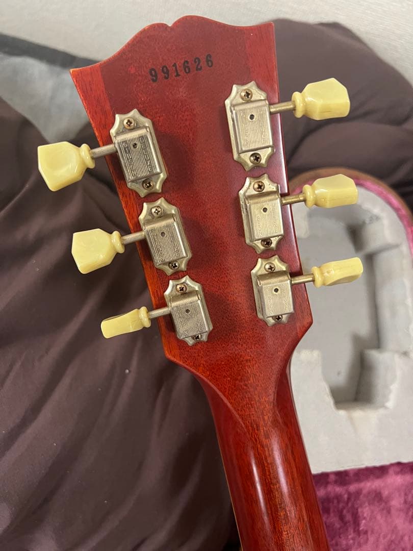 ギター Gibson Custom Shop 1959 Historic