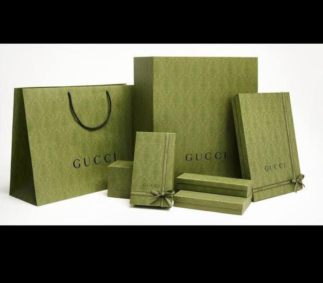 専用❤極美品箱付❤GUCCI マフラー ストール ショール スカーフ❤アルパカ