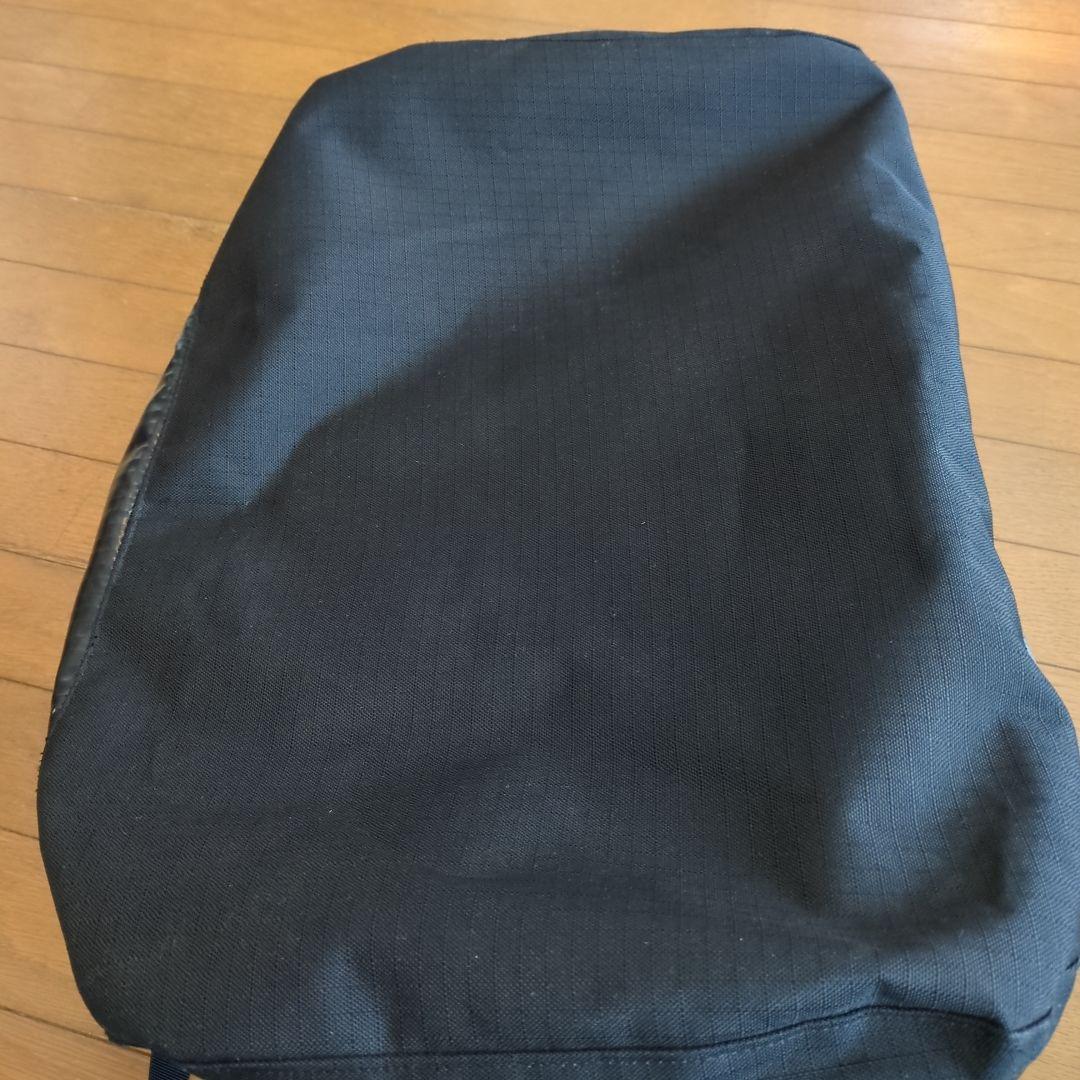 【45L】patagonia ブラックホール　ダッフルバック