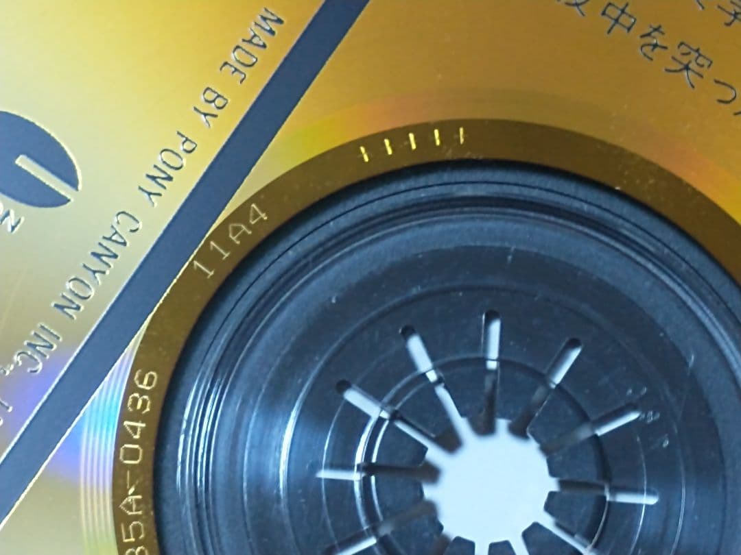 THE ALFEE THE RENAISSANCE ゴールドCD