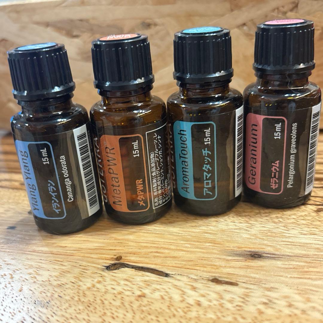 c*o様 SALE！！！ドテラエッセンシャル　おまとめ売り✨