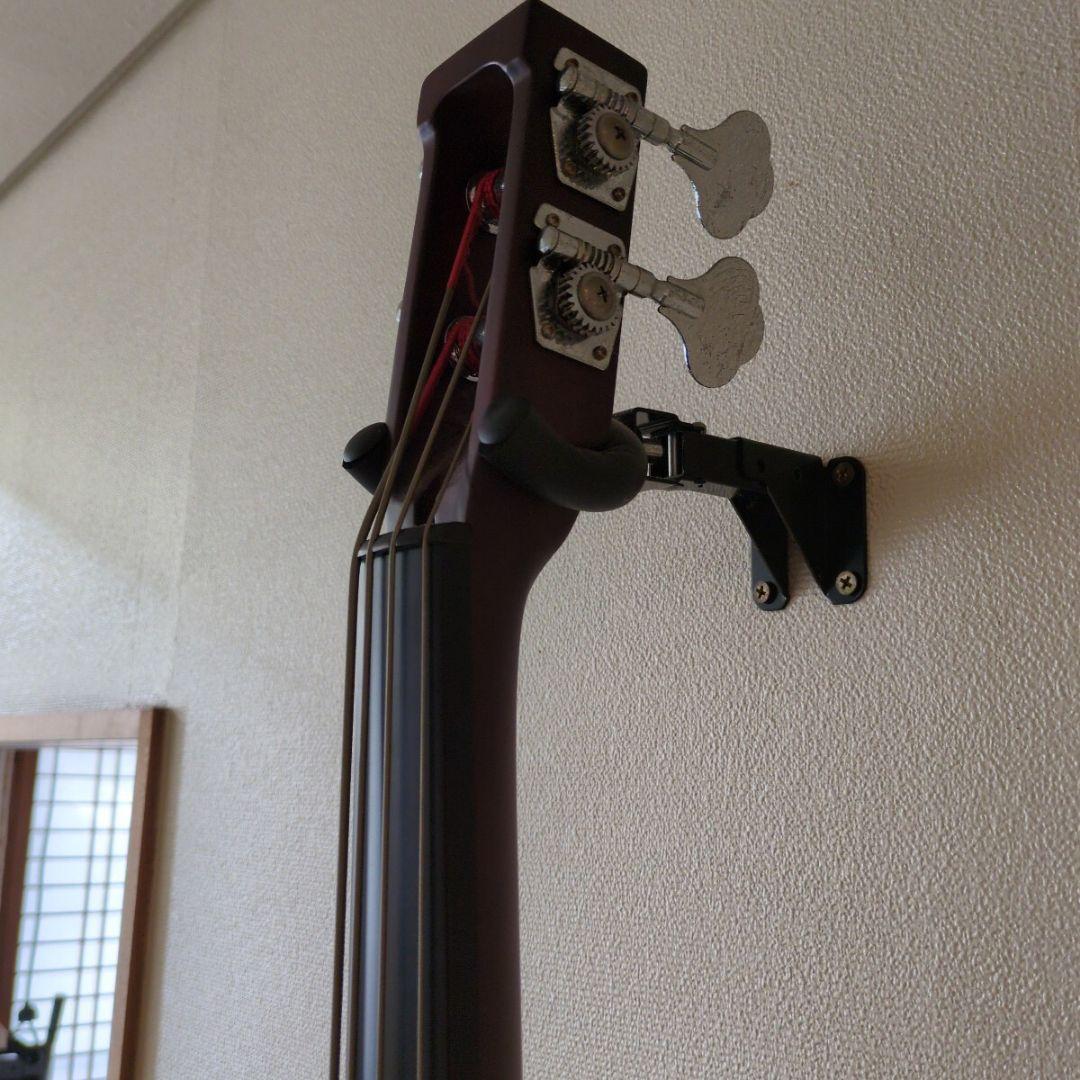 Hallstatt WBSE-500 KYB-200 アップライトベース