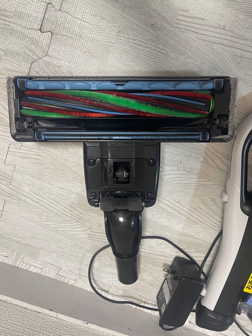 HITACHI PV-BHL1000J1 式コードレス掃除機 2020