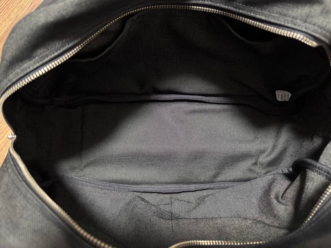 バッグ PORTER / SMOKY BOSTON BAG