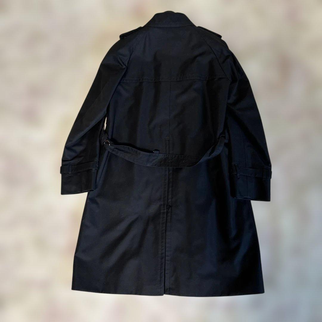 ✨美品✨️アクアスキュータム ライナー付き トレンチコート M