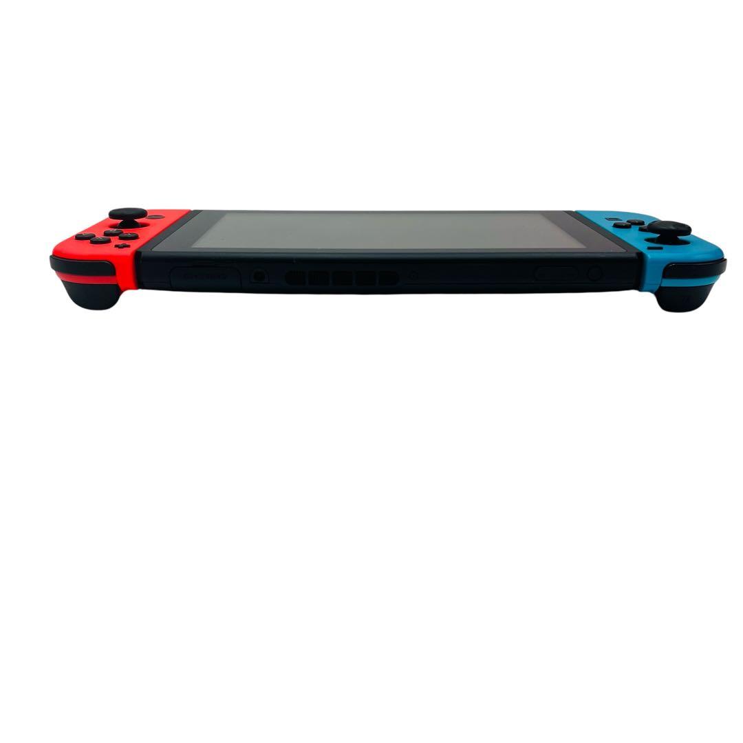 【動作品】Nintendo Switch 本体 HAC-001