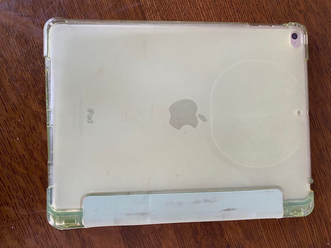iPad本体 iPad air2 64GB