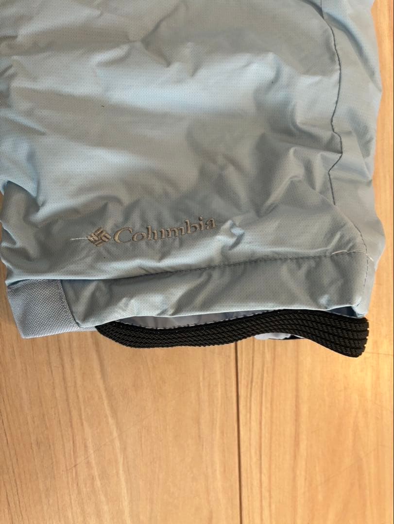 美品 Columbia 子供用 スキーウェア セット　XS 120cm