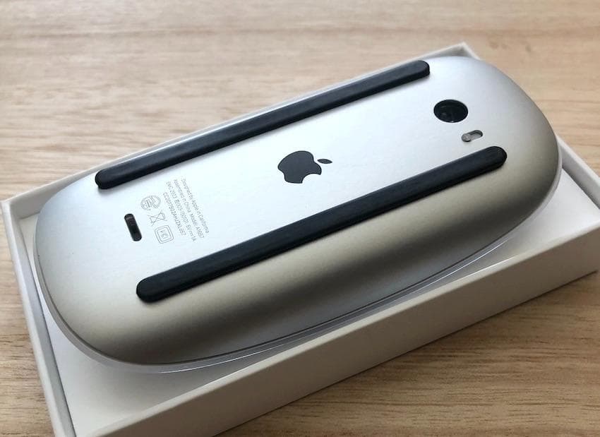 極上優良品｜アップル｜MAGIC MOUSE 2｜マジック マウス｜SSS｜